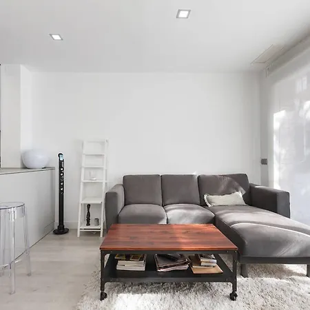 Apartamento Apartamento Orion *