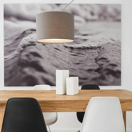 Apartamento Orion * كاستيلديفيلس