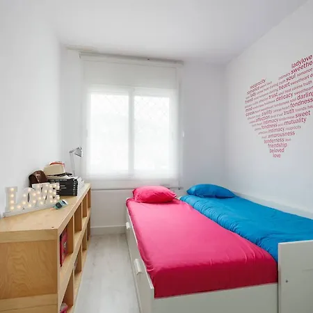 Apartamento Orion شقة *