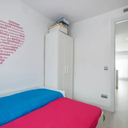 Apartamento Apartamento Orion