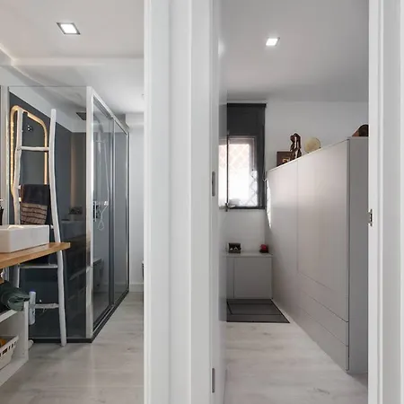 Apartamento Orion *