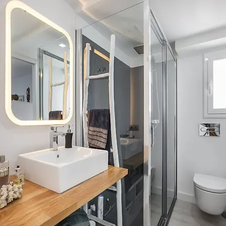 Apartamento Orion Castelldefels